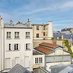 Bnbnook - Cozy Flat - Place Des Vosges & Bastille